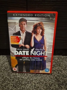 Date Night (DVD, 2010) Brand New & Sealed - Free Shipping #100 - Picture 1 of 1