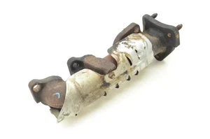 1999-2000 Toyota 4 Runner SR5 3.4L 2WD Driver Left Side Exhaust Manifold - Picture 1 of 12