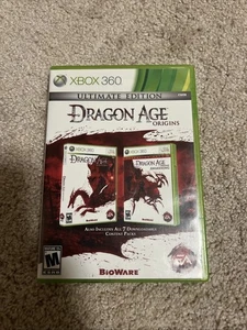 Dragon Age: Origins [Ultimate Edition] (Microsoft Xbox 360, 2010) - Bild 1 von 4