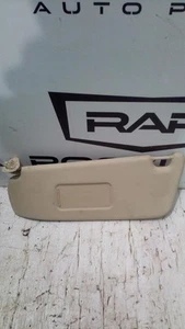 FORD FALCON FG MKI-MKII 05/2008-09/2014 LEFT SUNVISOR VINYL TYPE - Picture 1 of 6
