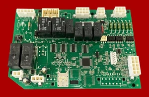 Whirlpool Refrigerator Control Board - Part # WPW10210789 | W10210789 - Picture 1 of 12