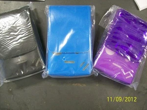 Carry Case Pouch Skin for Nintendo Gameboy Color Pocket Game boy System Game - Picture 1 of 4
