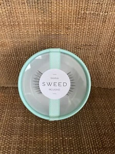 New Boxed And Sealed SWEED Ramina Pro Lashes Swedish Luxury Product - Bild 1 von 6
