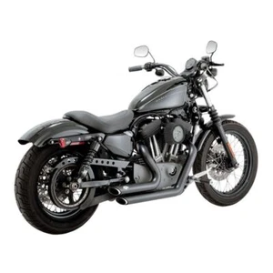 Vance & Hines VO2 Naked Air Intake kit for 1999-2015 Harley Davidson - 71005  - Picture 1 of 3