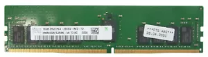 Fujitsu RAM 16GB DDR4 2Rx8 PC4-2666V REG ECC S26361-F3934-L613 BX2560 M2 NEUWARE - Bild 1 von 1