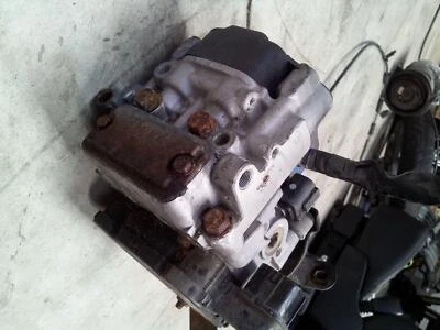 Piezas freno antibloqueo ACURA CL 01 02 03 Foto 1 de 4