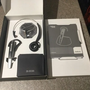 Jabra T5330 M UK Version - Wireless Headset Multiuse- AD599 - Picture 1 of 8