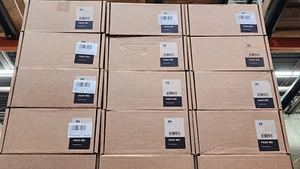 LOT Qty 10 High Quality Heckler Ipad Tablet Phone Desk Stand Kiosk School Cafe - Picture 1 of 10
