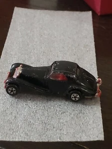 ZYLMEX P354 MERCEDES BENZ BLACK MADE IN HONG KONG - Picture 1 of 6