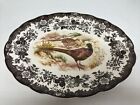 Royal Worcester Spode Palissy Large 16
