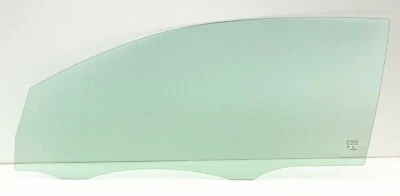 Fits 2010-2014 Volkswagen Golf GTI 2 Door Driver Left Side Door Window Glass Foto 1 de 4