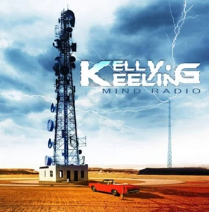 KELLY KEELING - Mind Radio - CD - Imagen 1 de 1