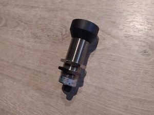 BAUMER UNAM 50N1721 / S14 ULTRASONIC PROXIMITY SENSOR [NEW] - Picture 1 of 5