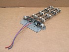 Carrier AC Unit Thermostat Set in Heater Part # 314773 311852 A07135