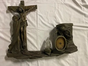 Cristo arte funeraria - Foto 1 di 1