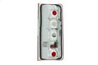 Rear Light Olsa 2.44.055.10 For Ford Tourneo Connect 1.8 2002-2013