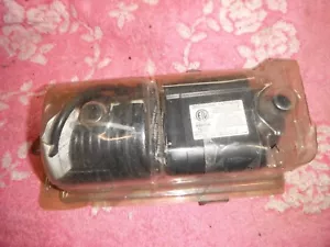 Intertek 52277 Submersible Water Pump 575 GPM 871980012792 - Picture 1 of 5