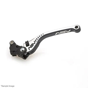 Yamaha XV950 / Bolt 2014-2022 Short ASV C5 Clutch Lever CRC541-SGYBC - Picture 1 of 6