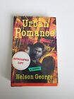 Urban Romance : A Novel of New York in the '80s by Nelson George (1994,...