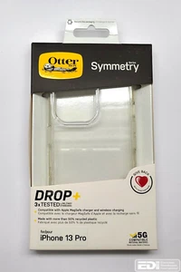 OtterBox Symmetry Series Stardust Case for iPhone 13 Pro - Photo 1 sur 4