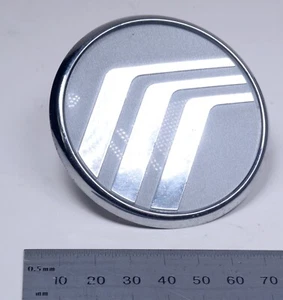 Ford Mercury #F7KB-17E938-AD Vehicle Emblem Front Logo Badge - Bild 1 von 3