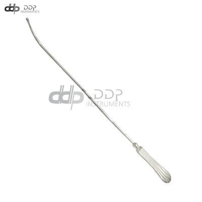 SIM UTERINE SOUNDS 13'' Gynecology Surgical Instruments  - Image 1 of 3