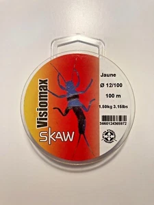 Skaw Visiomax Bobine de fil PROMOSPRING BIG SAVE UP TO 50% - Photo 1/7