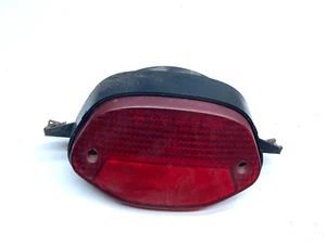 STOP LUZ TRASERA BMW F 650 CS SCARVER 2001-2002-2003-2004-2005-2006 651EA - Imagen 1 de 6