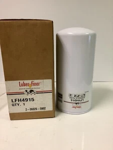 Filtro Hydrauilc refinador lubricante LFH4915 HF904 P3961 51860 - Imagen 1 de 4
