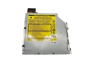 Panasonic Acer Aspire 5670 9500 CD-RW DVD-RW Burner Drive UJ-845-C - Picture 1 of 3