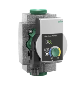 Pompa ad alta efficienza a rotore bagnato Wilo | Yonos PICO plus 25/1-4 | Rp1 - Foto 1 di 1