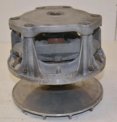 Polaris Trail Big Boss Blazer 250 Primary Clutch Drive Converter 1321497 1988-92 Foto 1 de 4