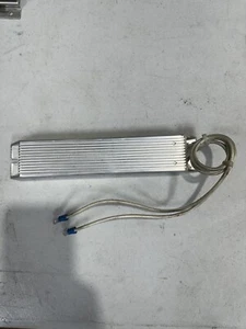 FR-ABR-0.75k Mitsubishi Braking Resistance - Picture 1 of 2