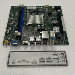 Acer Aspire XC-230 mainboard w/ AMD E1-7010 CPU DAFT3L-Kelia3 - NO POWER SUPPLY - Picture 1 of 4