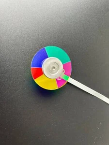 Roue couleur neuve pour téléviseur Optoma UHD60 DLP - Photo 1/5