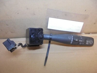 LAND ROVER FREELANDER 1998-2003 / ROVER 800 1991-1999 INTERRUPTOR DE TALLO LIMPIAPARABRISAS 36664B Foto 1 de 3