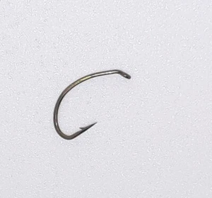 GANCHOS PARA MOSCA DE TRUCHA DE GRUBA PERDIZ K4A 25 - NINFAS RÍO Y LAGO EXCELENTE PRECIO - Imagen 1 de 2