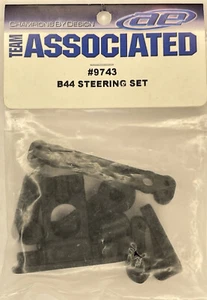Team Associated B44 Steering Set 9743 ASC9743 9743 New Sealed 4wd 1:10 Buggy - Picture 1 of 1
