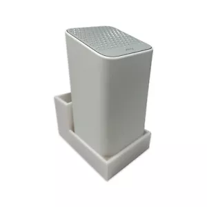 Wall Mount Bracket Compatible with XB7-T / XB7-CM / CGM433 (Modem not Included) - Picture 1 of 13