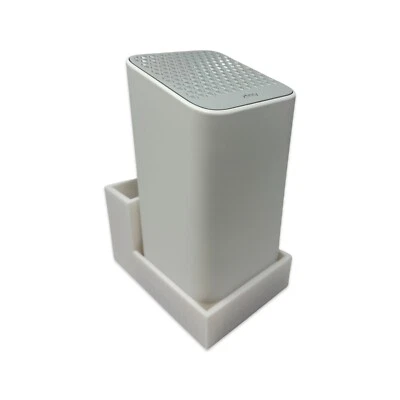 Wall Mount Bracket Compatible with XB7-T / XB7-CM / CGM433  (Modem not Included) - Image 1 of 4