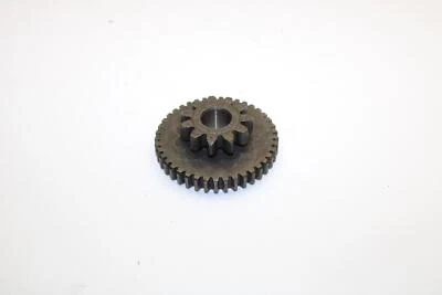 Yamaha Tri Moto 225 1985 fabricante original 41T/10T marcha loca 2HT-15512-00-00 Q3001 Foto 1 de 4