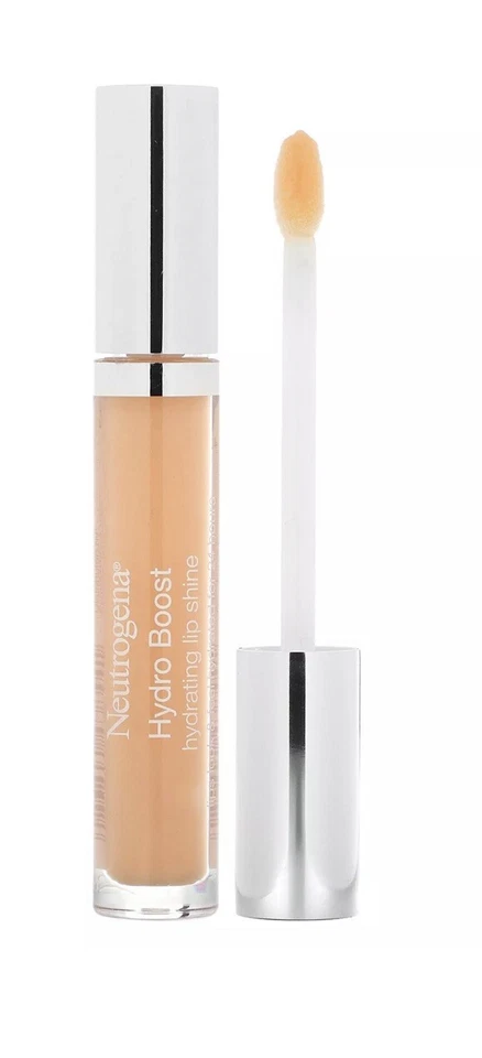 Hydro Boost, brillo de labios hidratante, rubor suave, 0,1 oz (2,8 g) Foto 1 de 1