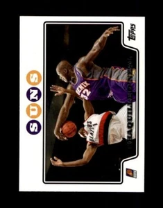 2008-09 Topps SET BREAK  #32 Shaquille O'Neal - Picture 1 of 2