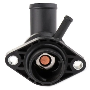 Termostato de refrigerante del motor para Chevy Aveo 5 2004-08 1999-2002 Daewoo Lanos 1,6 L - Imagen 1 de 14