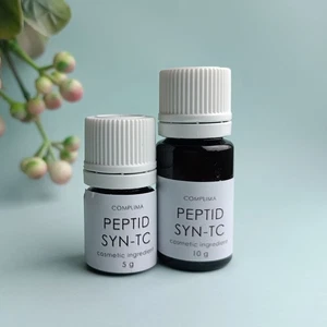 Syn-TC Peptid 10g Kampf gegen Falten DIY Kosmetikqualität Hautpflege - Bild 1 von 6