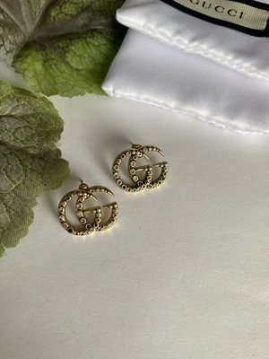 Pendientes arco iris de la firma Gucci/GG-E-0016 Foto 1 de 4