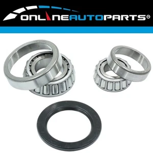 Front Wheel Bearing Kit for Mazda B1600 B1800 B2200 B2000 PE UD 1971~1985 RWD - Picture 1 of 1