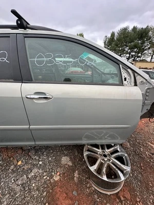 Lexus RX400 2006-2009 híbrido puerta delantera derecha lado pasajero carcasa oro 6T1 OEM Foto 1 de 2