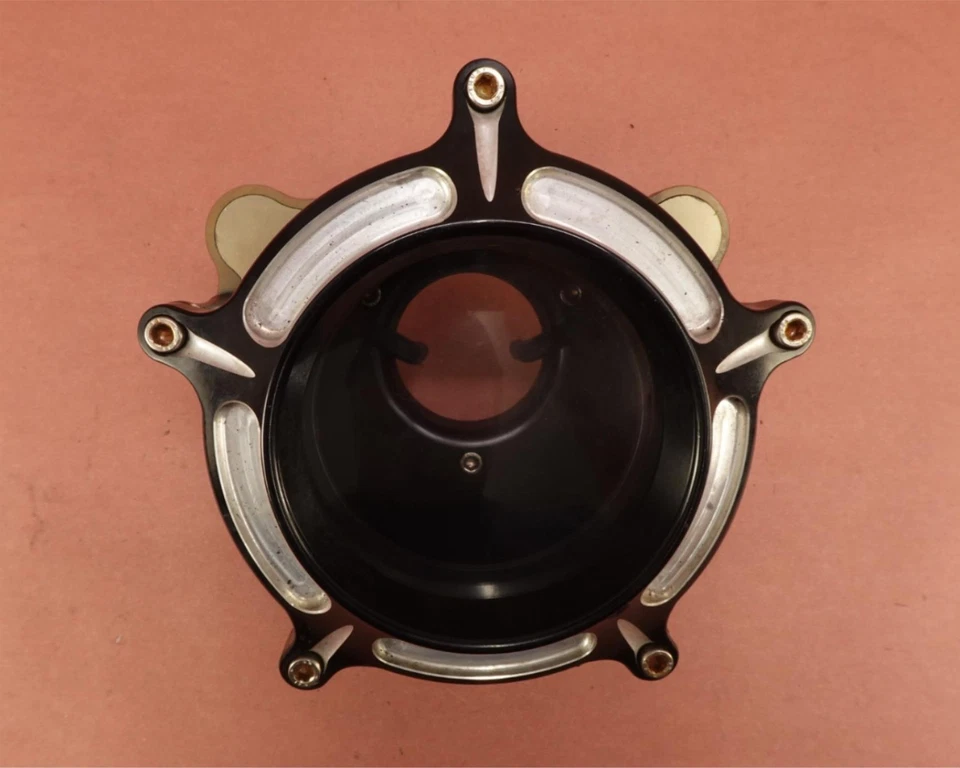 Filtro de admisión de filtro de aire Harley Davidson Street Glide 2014-2018 FLHXS Foto 1 de 4