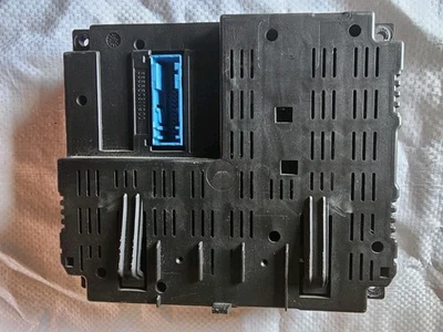 FIAT 500 BLUETOOTH MODULE 51827410 - Image 1 of 2